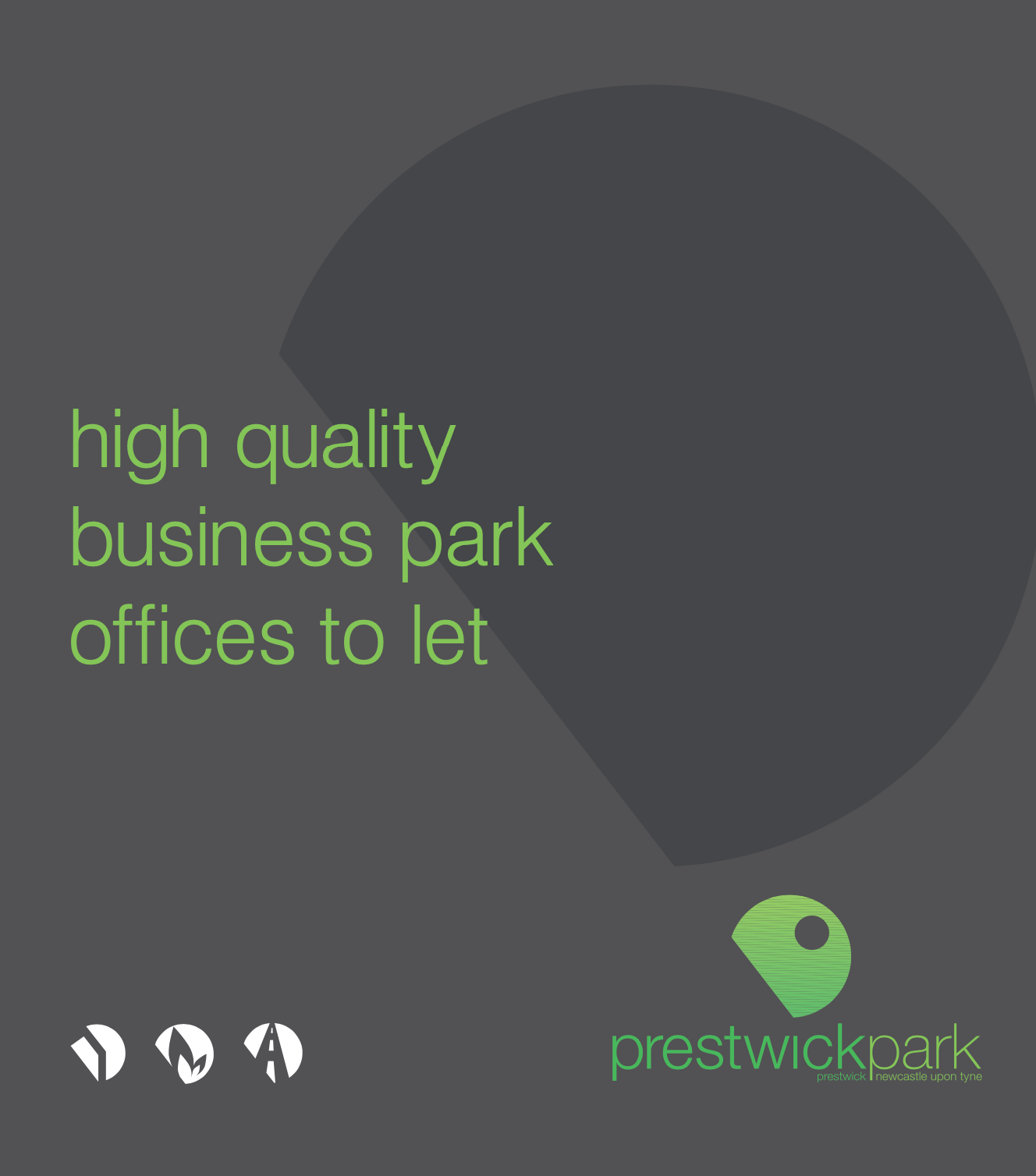Download the Prestwick Park PDF Brochure